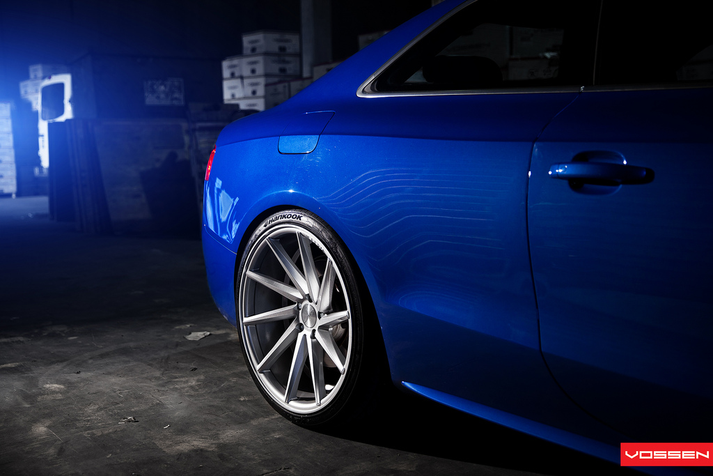 2013 Audi S5 photo