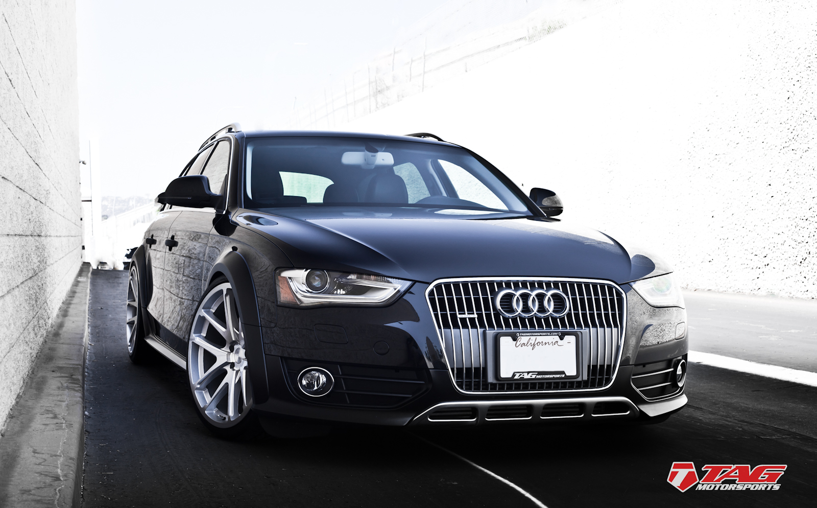2013 Audi allroad photo