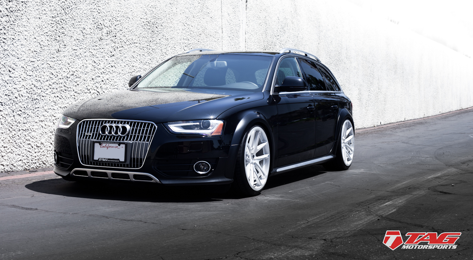 2013 Audi allroad photo