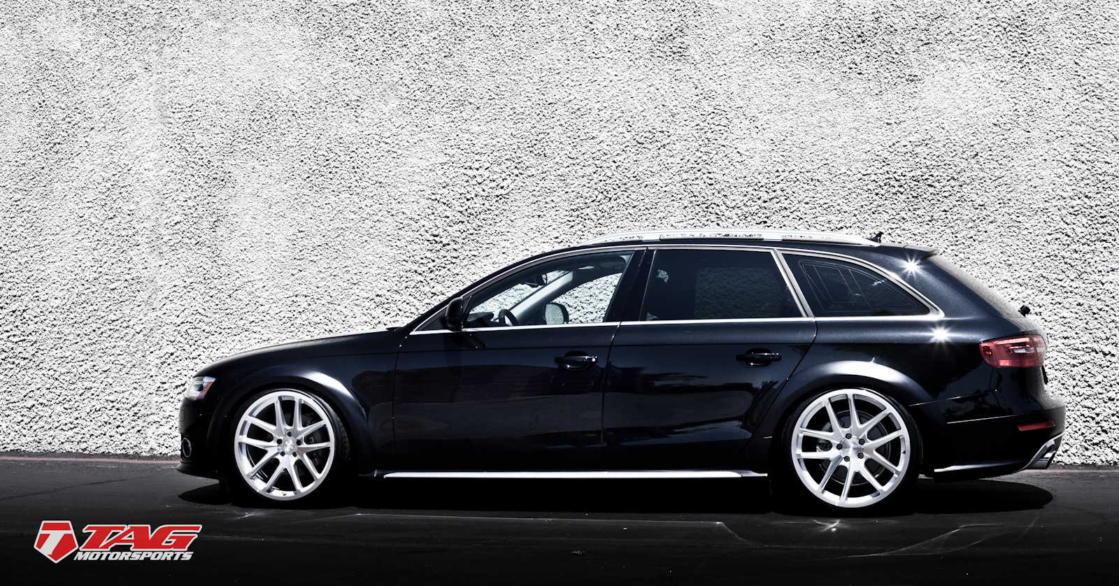 2013 Audi allroad photo