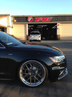 2013 Audi S6