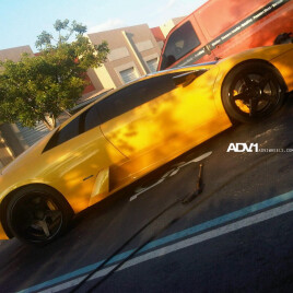 2010 Lamborghini Murcielago