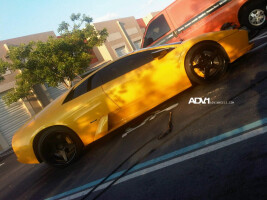 2010 Lamborghini Murcielago