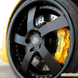 2009 Lamborghini Murcielago