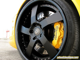 2009 Lamborghini Murcielago