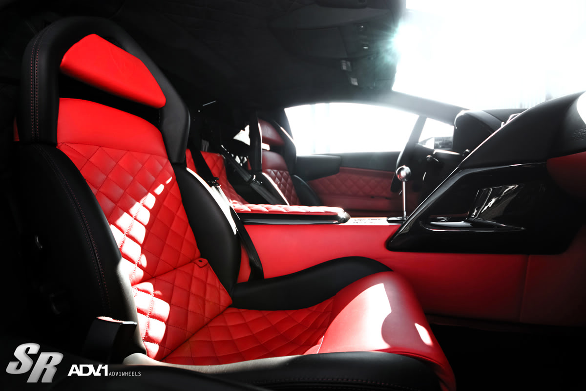2010 Lamborghini Murcielago photo