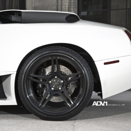 2010 Lamborghini Murcielago