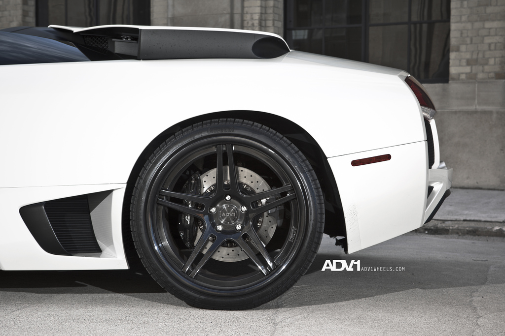 2010 Lamborghini Murcielago photo