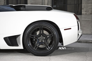 2010 Lamborghini Murcielago