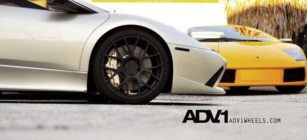 2010 Lamborghini Murcielago photo