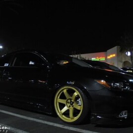 2011 Scion tC