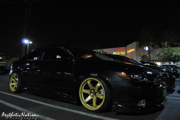 2011 Scion tC photo