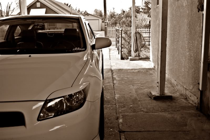 2012 Scion tC photo