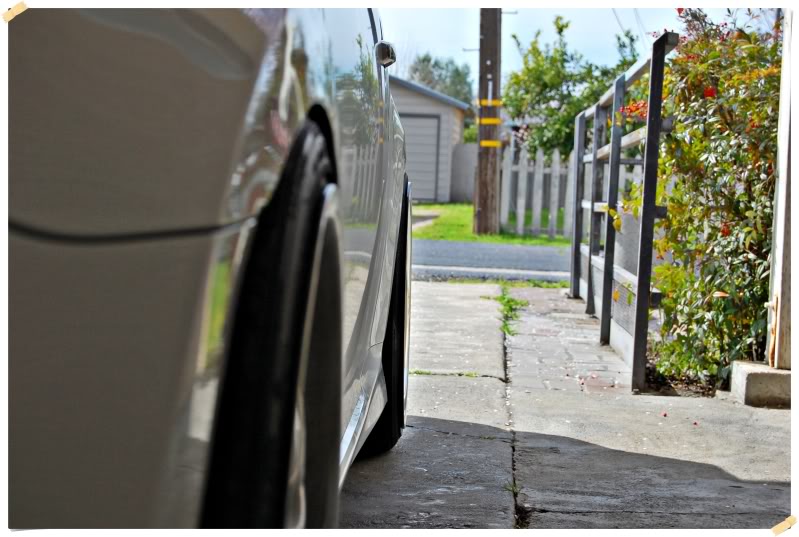 2012 Scion tC photo