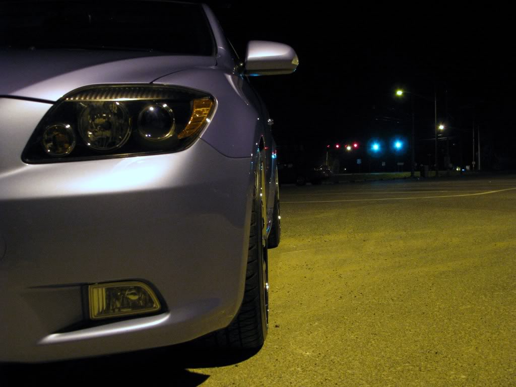 2010 Scion tC photo