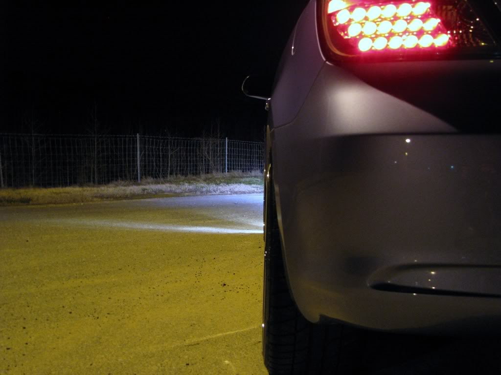 2010 Scion tC photo