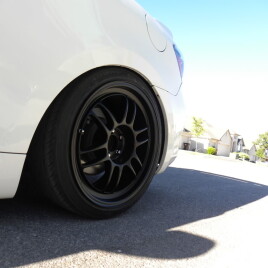 2009 Scion tC