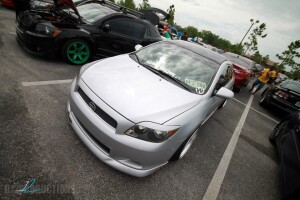 2010 Scion tC
