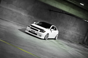 2011 Scion tC