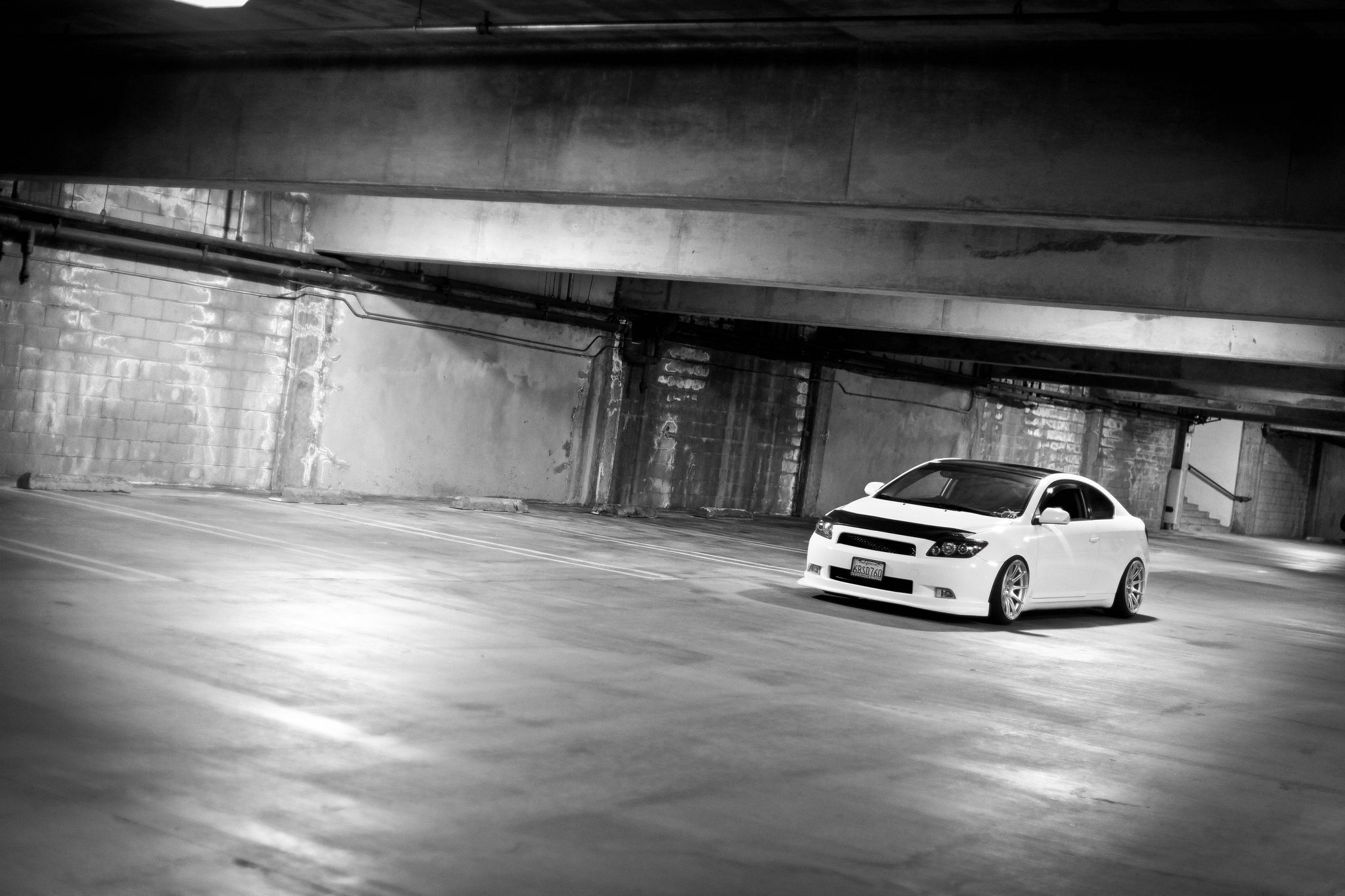2011 Scion tC photo