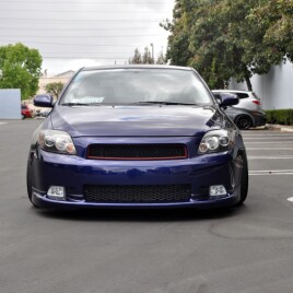 2012 Scion tC