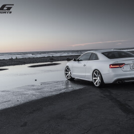2013 Audi S5