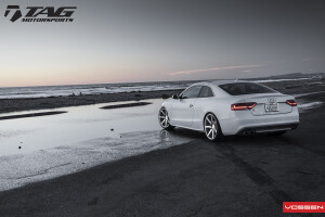 2013 Audi S5