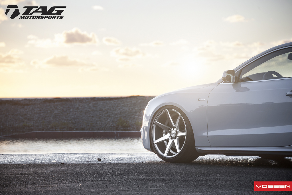 2013 Audi S5 photo