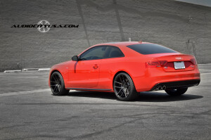 2013 Audi A5