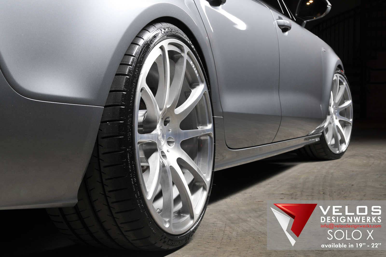 2013 Audi A7 photo