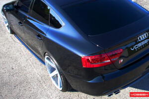 2012 Audi A5