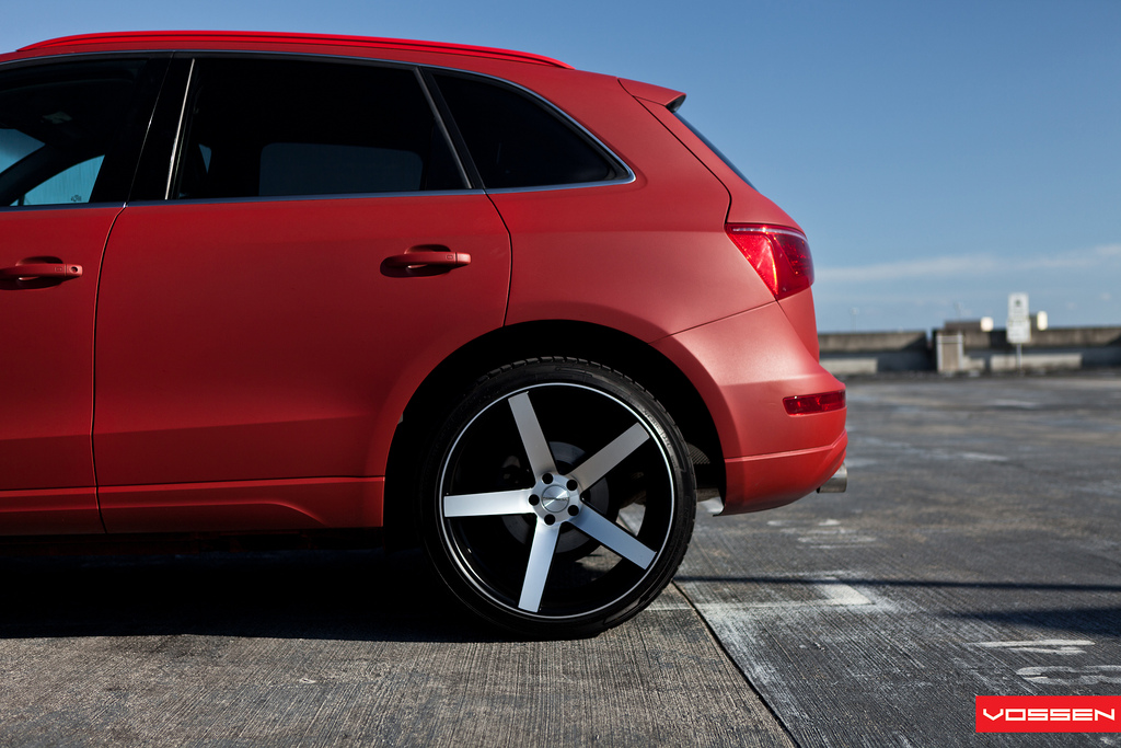 2012 Audi Q5 photo