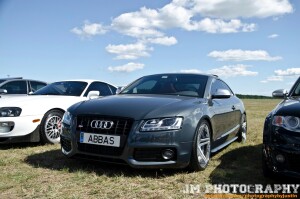 2012 Audi S5