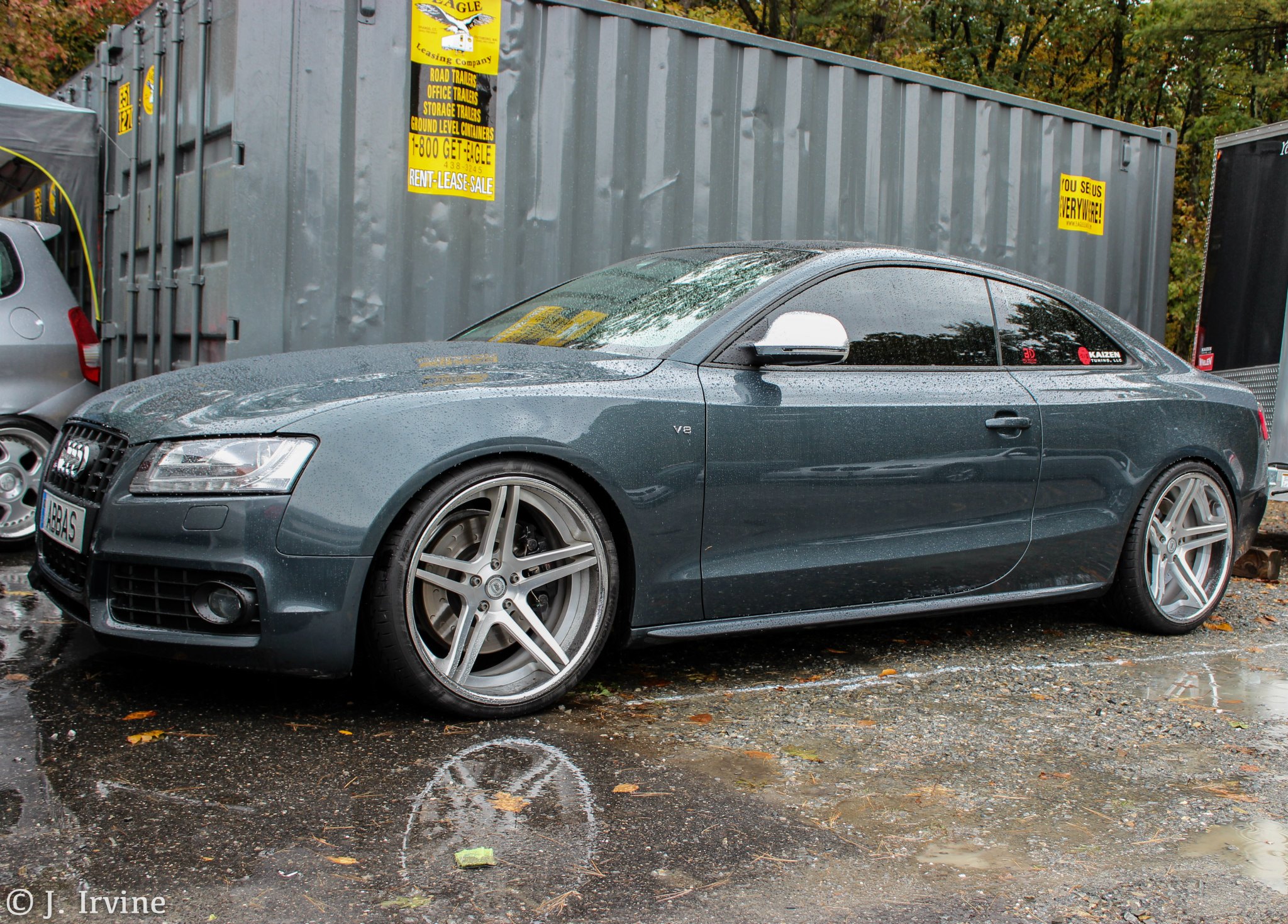 2012 Audi S5 photo