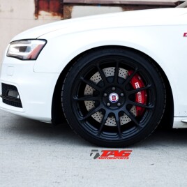 2013 Audi S4