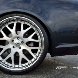 2008 Audi A8