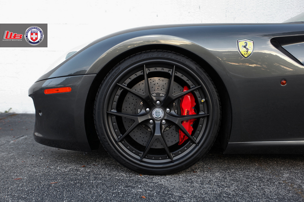 2010 Ferrari 599 GTB Fiorano photo