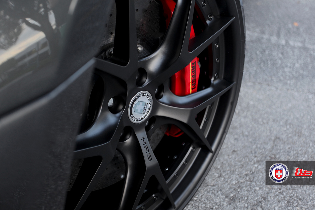 2010 Ferrari 599 GTB Fiorano photo