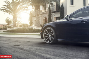 2013 Audi S7