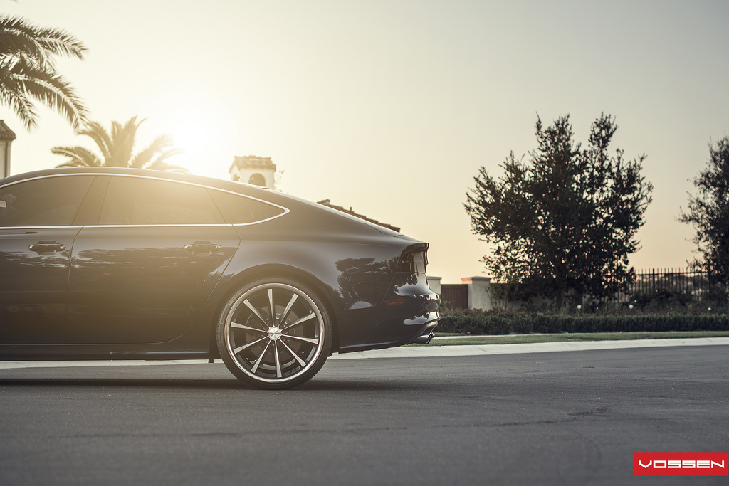 2013 Audi S7 photo