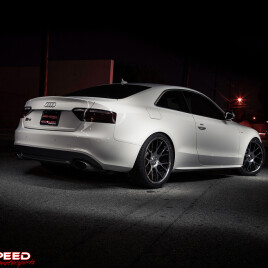 2012 Audi S5