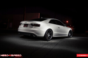 2012 Audi S5