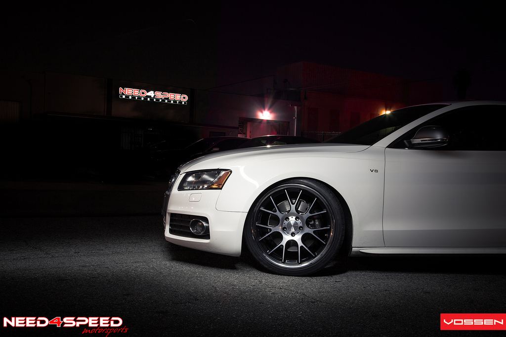 2012 Audi S5 photo