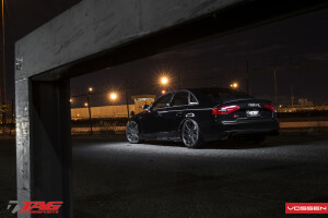2012 Audi S4