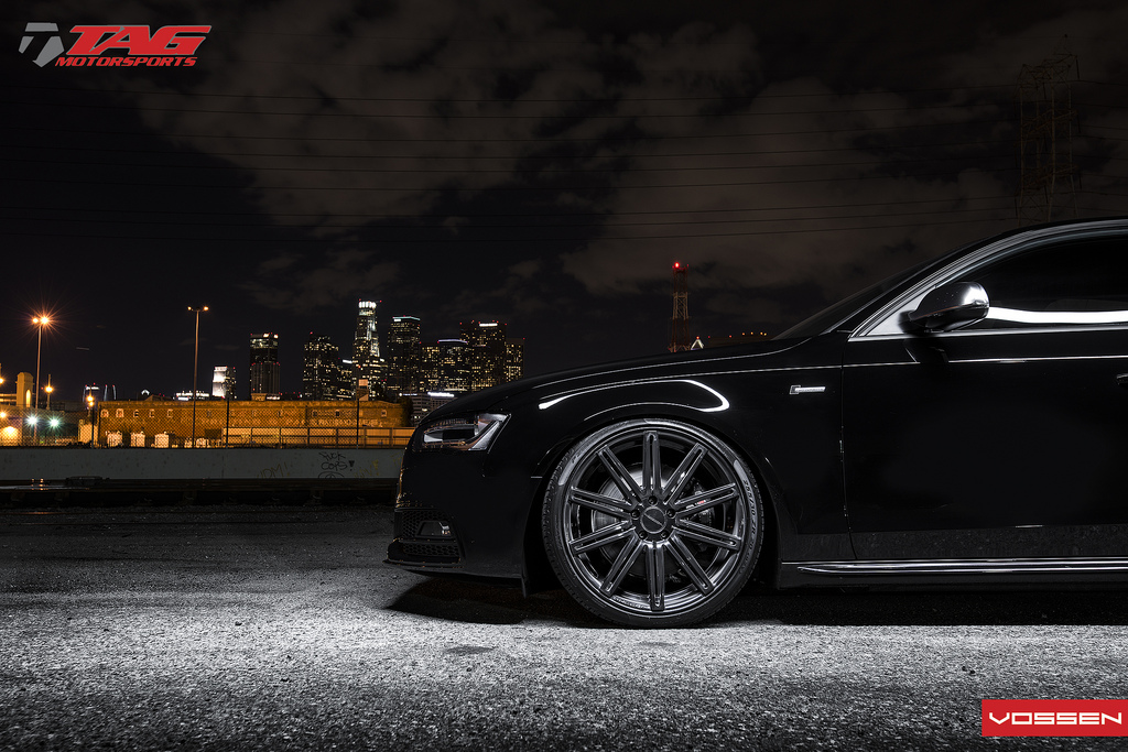 2012 Audi S4 photo
