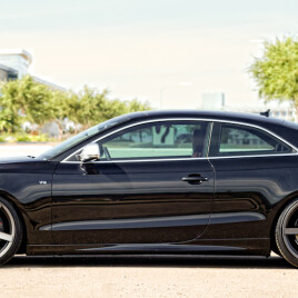 2012 Audi S5