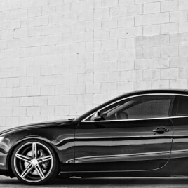 2013 Audi A5