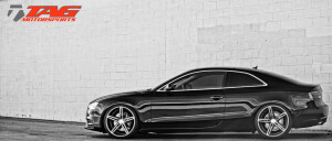 2013 Audi A5
