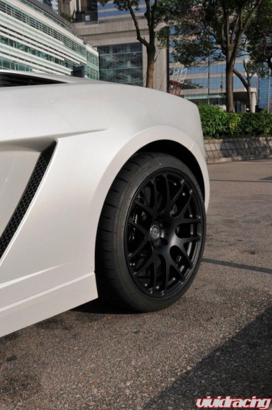 2009 Lamborghini Gallardo photo