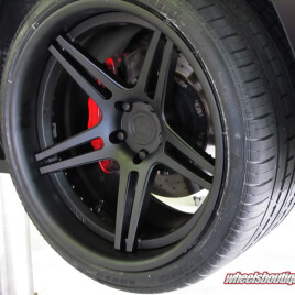 2010 Lamborghini Murcielago